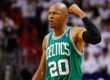 Ray AQui est Ray Allen : le meilleur tireur à trois points de l’histoire de la NBA ?