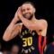 Stephen Curry entre dans l’histoire avec 4 000 paniers à trois points en NBA !