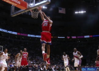 Moments clés de l'actualité du basketball en NBA