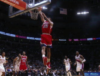 Moments clés de l'actualité du basketball en NBA