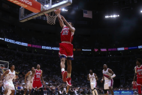 Moments clés de l'actualité du basketball en NBA