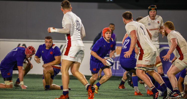 Origines et règles du rugby : tout ce qu’il faut savoir pour débuter